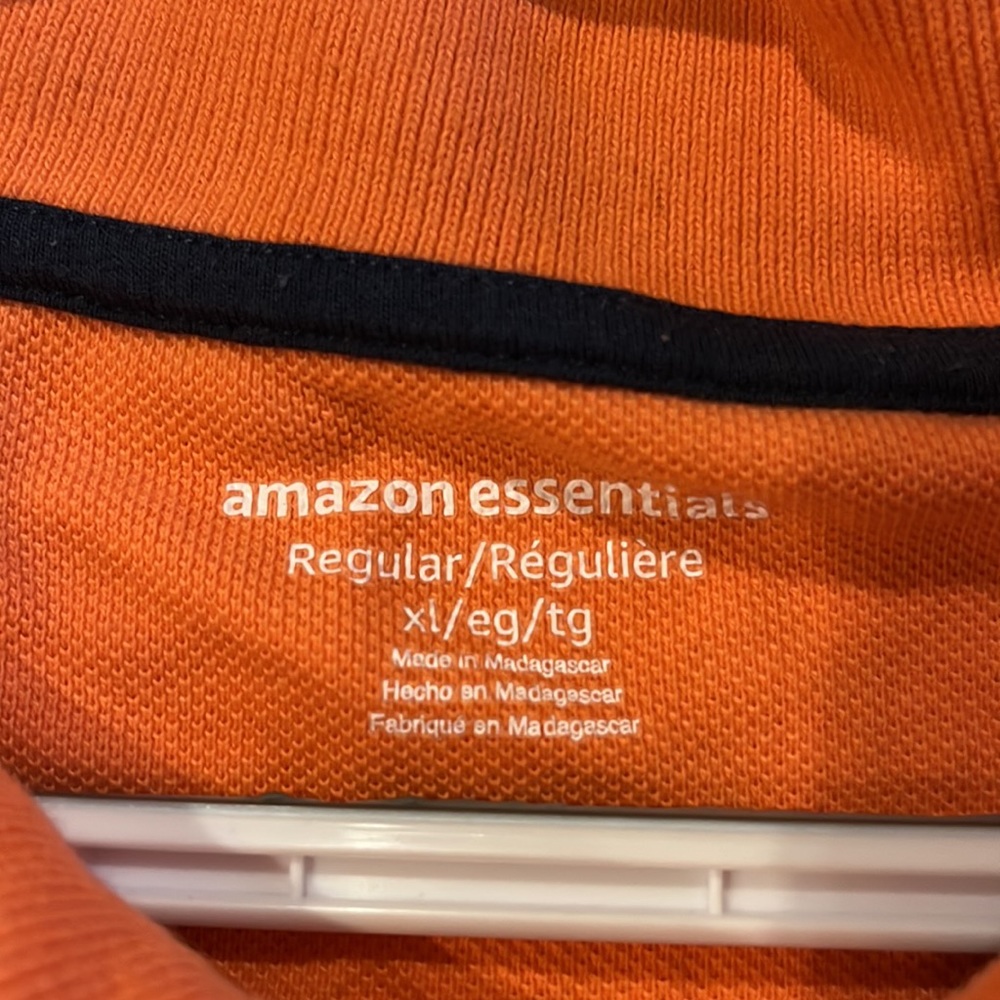 Amazon essentials, xl - Picture 3 of 3